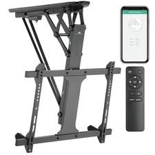 Electric TV Ceiling Mount