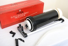 Paterson 8x10 Rotary Colour Print Processor - damaged