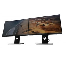 Dual Monitor Screen Pair