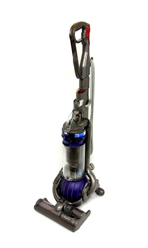 Dyson dc25 purple - purple, animal