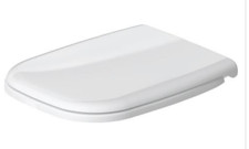 Modern bathroom D-Code Toilet