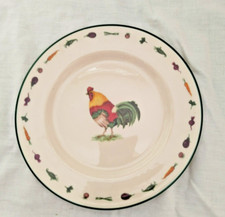 Cloverleaf Farm Animals Side