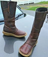 Dr Martens New Auth brown