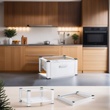 Metal Wash Machine Base Stand