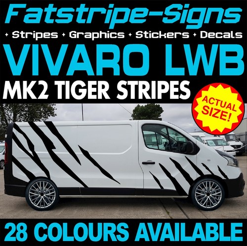 Fit vauxhall vivaro mk2 - fit,