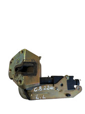 Citroen C8 Lock Mechanism Rear Left Genuine 2006