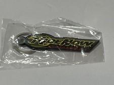RideNow Powersports Keychain