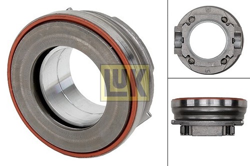Luk 500 0330 - 0330, clutch