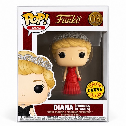 Funko pop royals - pop, princess