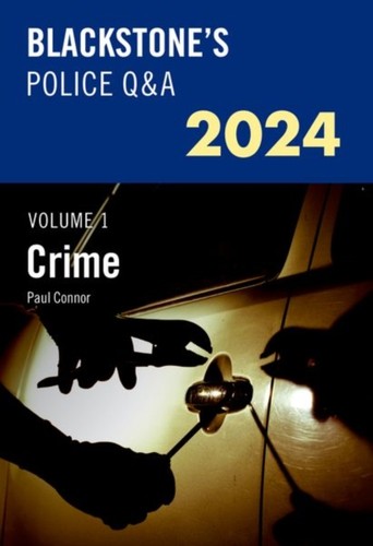 Blackstones police 2024 - police,