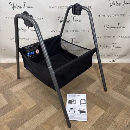 Babystyle oyster carrycot - babystyle,