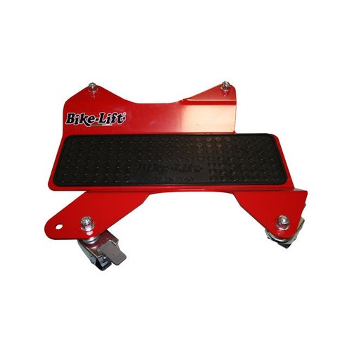 Bike lift parking platform - bike-lift,
