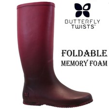 BUTTERFLY TWIST LADIES