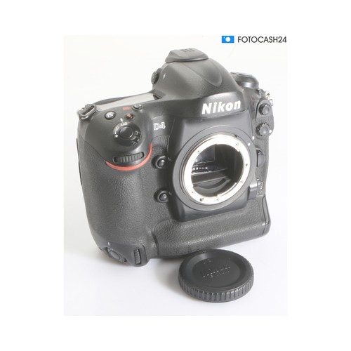Nikon very good - d4,