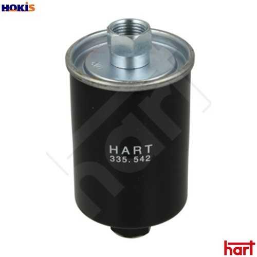 Fuel filter 335 - 335, for
