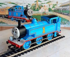 HORNBY DCC FITTED THOMAS THE