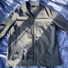 Large Jacket For Summer New MAUVAIS Men’s