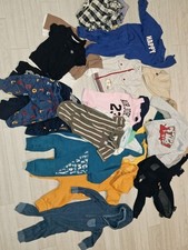 Great Value 6-9 months boy