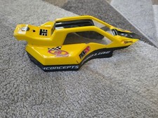 Team Durango DEX210 RC Buggy