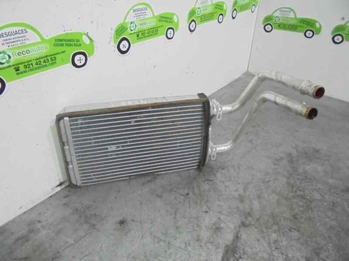 1071538 radiator renault - radiator,