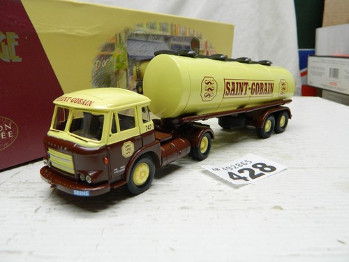 Corgi heritage renault - corgi, 1:50