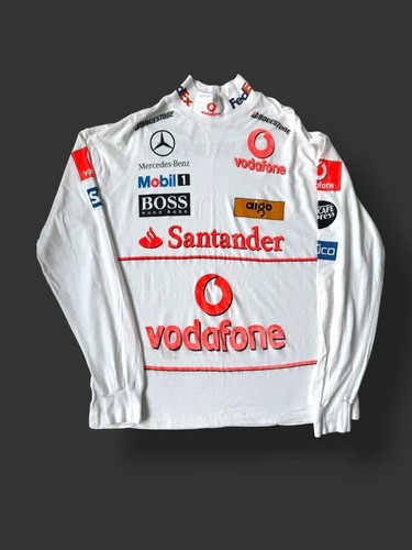 Vodafone mclaren mercedes - vodafone, f1