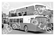 Bus Photograph ABERDEEN C.T