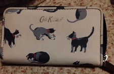Cath Kidston New Pretty Cats