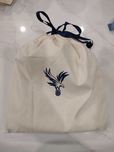 Official crystal palace - official,
