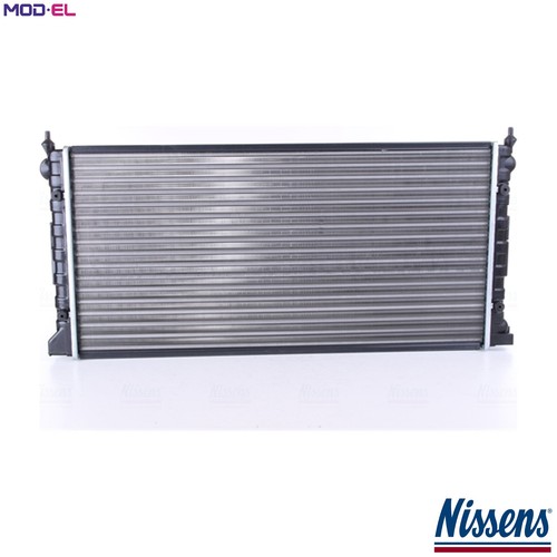 Radiator engine cooling 651611 - engine,