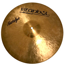 Istanbul Mehmet Nostalgia 16"
