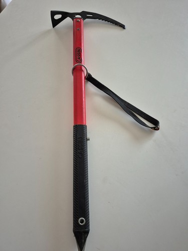Cassin antares ice - cassin,