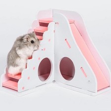Multi purpose pet hamster - purpose,