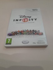 Disney Infinity Wii Game
