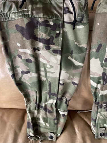 British army surplus - british,