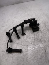 FORD FIESTA IGNITION COIL FUEL