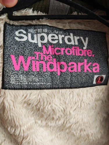 Superdry microfibre the - microfibre,