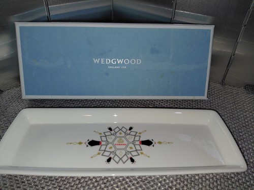 Vintage wedgwood cunard - wedgwood,
