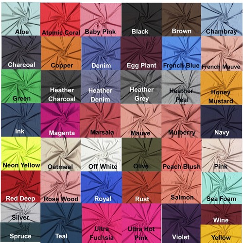 Dty double brushed knit fabric - brushed,