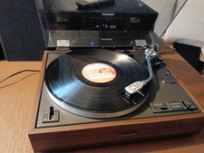 Pioneer PL-12D Vintage Stereo