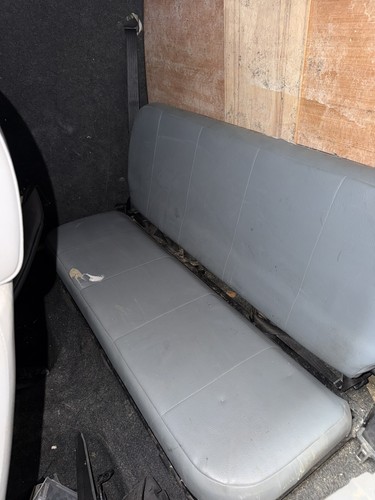 Volkswagen caddy van - caddy, mk3