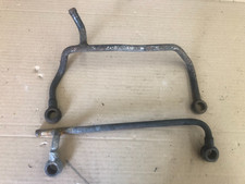 MAZDA RX7 FD TURBO COOLANT LINES / PIPES - JIMMYS