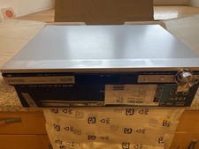 Panasonic SA-XR15 AV Control