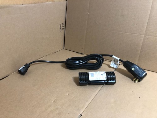 Gfci hot tub power cord - gfci,