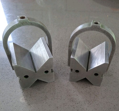 Pair engineers blocks - pair,