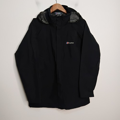Berghaus gore tex - berghaus, paclite