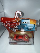 Disney Pixar Cars Dragon