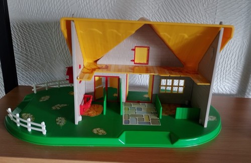 Bluebird toys vintage penny - toys,
