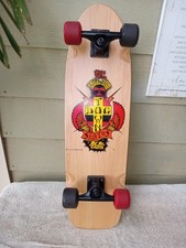 Vintage Dogtown  PC Tail Tap
