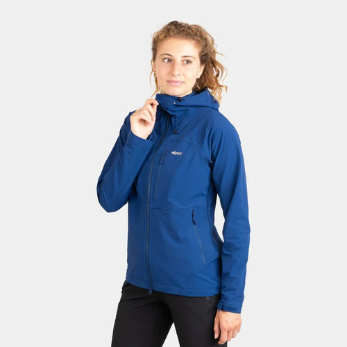 Alpkit resolute women blue - alpkit,